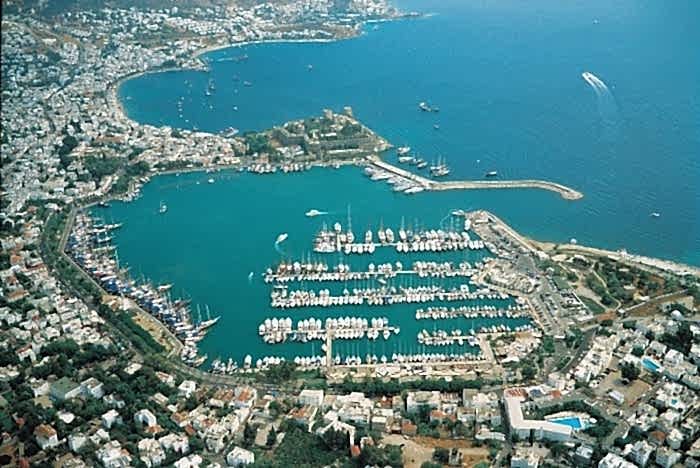 Bodrum 
