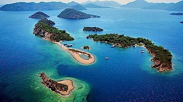 Göcek