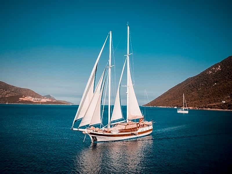 GULET WİCKED FELİNA