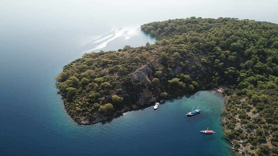 258 Göcek