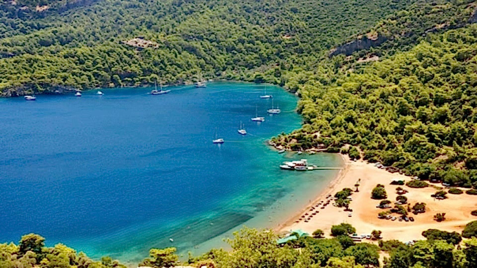240 Göcek