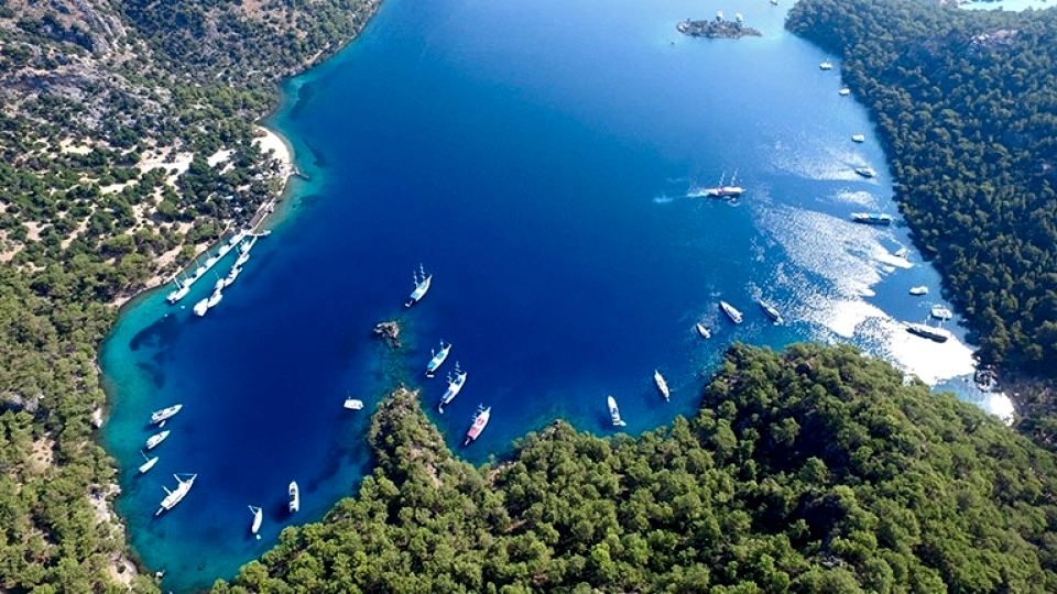 239 Göcek