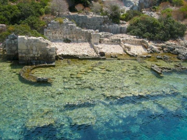 Kekova